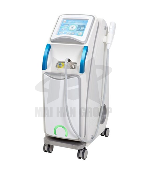 MÁY NÂNG CƠ VÀ TRẺ HÓA DA BẰNG CÔNG NGHỆ HIFU - HIPRO (HÀN QUỐC) MÁY NÂNG CƠ VÀ TRẺ HÓA DA BẰNG CÔNG NGHỆ HIFU - HIPRO (HÀN QUỐC)